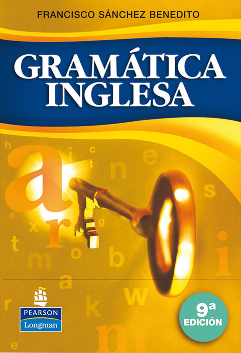  (07).GRAMATICA INGLESA.LIBRO (9A.ED) 