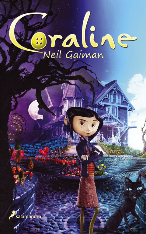  Coraline 