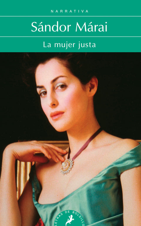  Mujer justa, la 