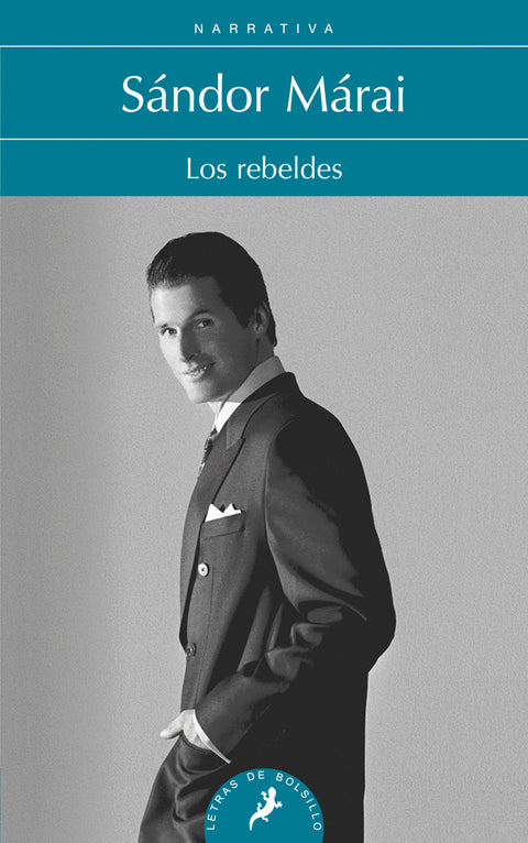  Los rebeldes 