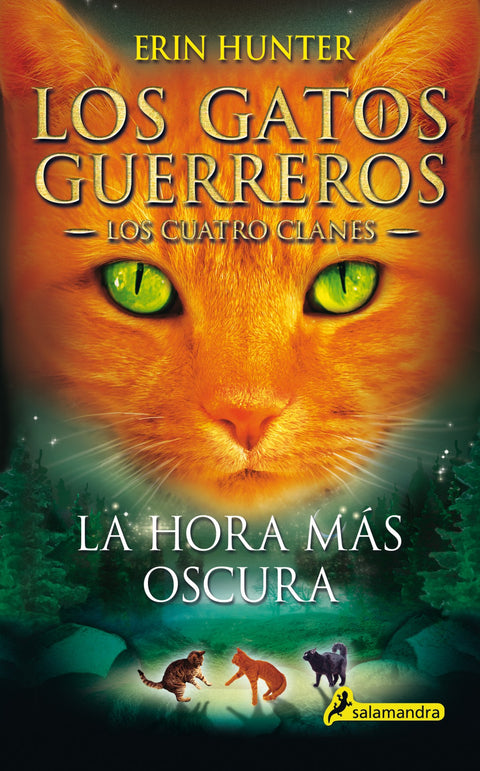  LA HORA MAS OSCURA 
