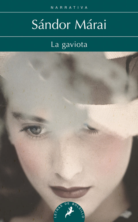  La gaviota 