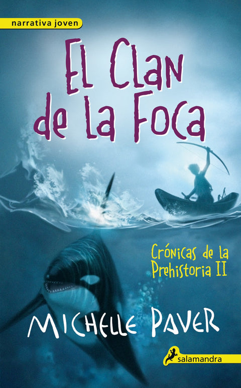  El clan de la foca 