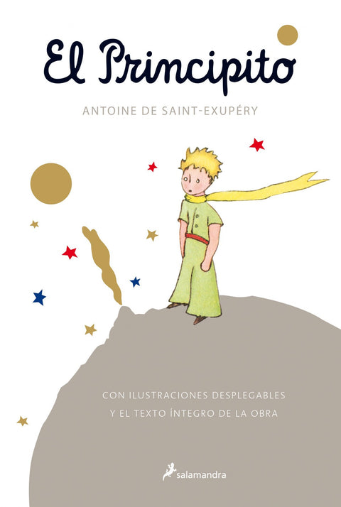  El principito 