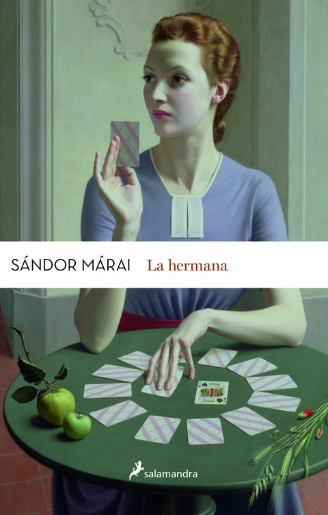  LA HERMANA 