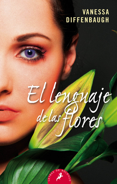  EL LENGUAJE DE LAS FLORES 