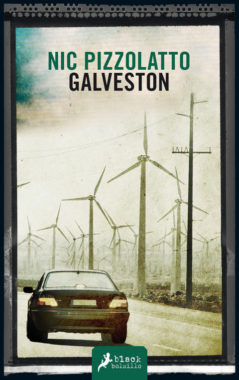  GALVESTON 