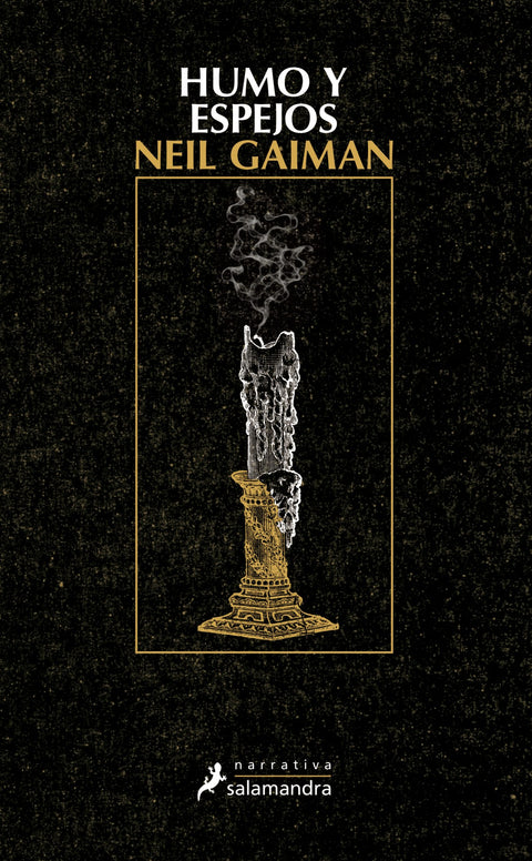  HUMO Y ESPEJOS 