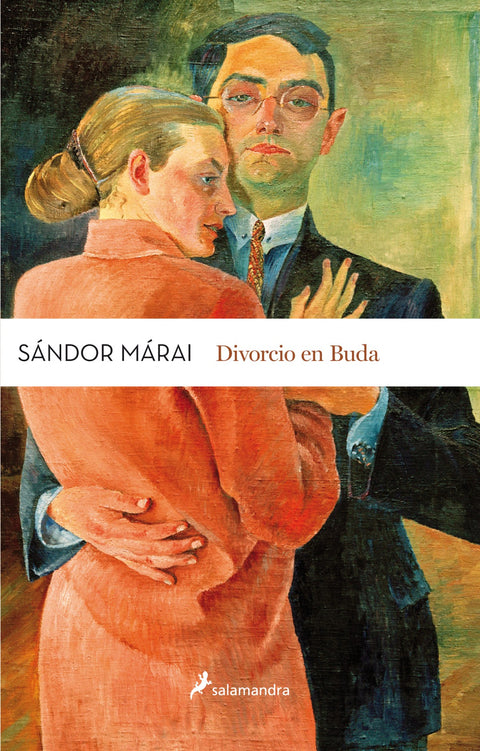  DIVORCIO EN BUDA 