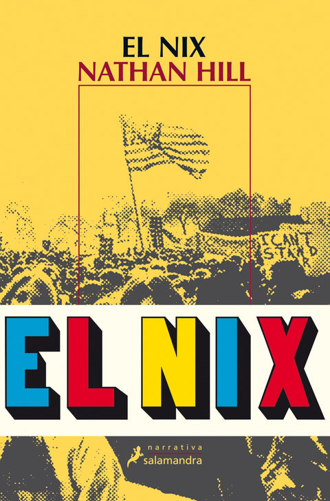  EL NIX 