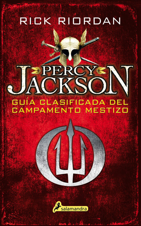  PERCY JACKSON 