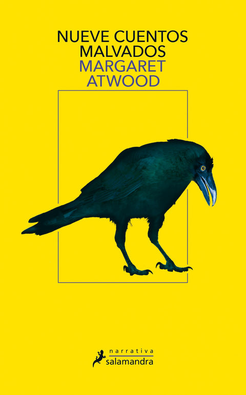  NUEVE CUENTOS MALVADOS 