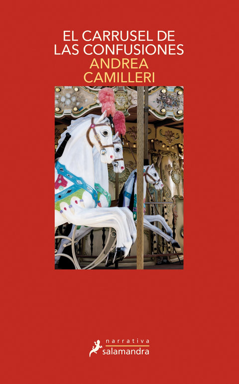  EL CARRUSEL DE LAS CONFUSIONES 