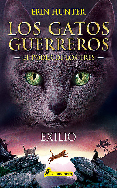  EXILIO 