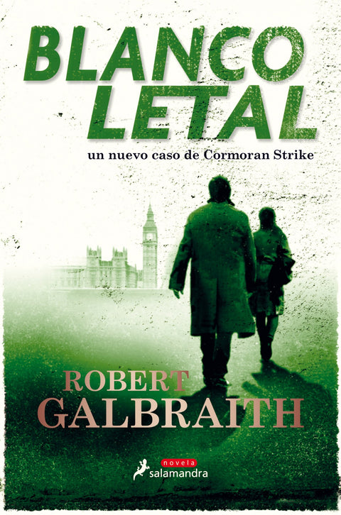  BLANCO LETAL 