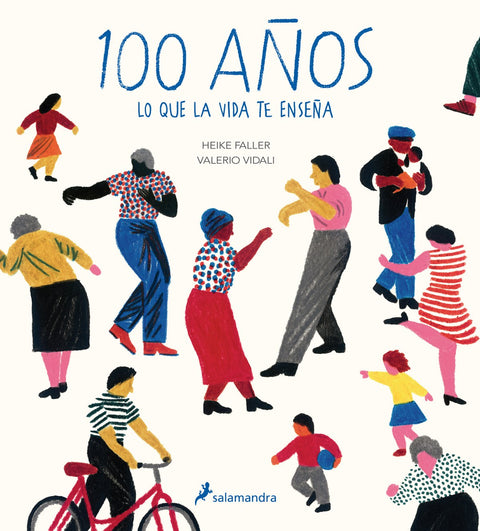  100 AÑOS 