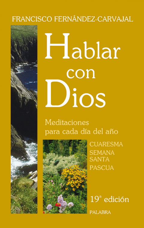 Hablar con Dios 