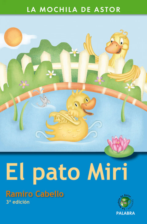  EL PATO MIRI 