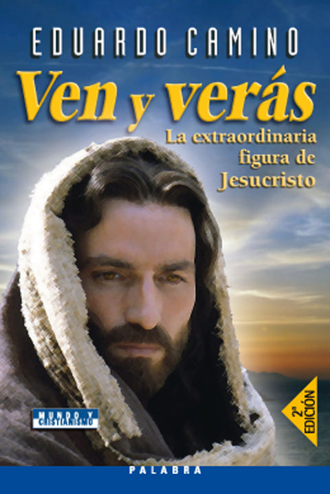  Ven y verás 