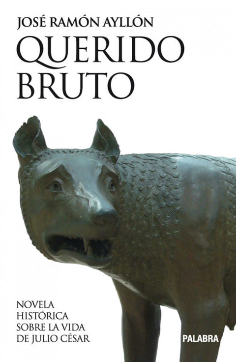  QUERIDO BRUTO 