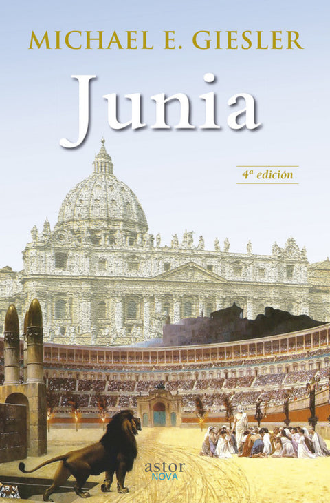  Junia 