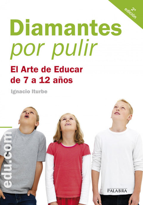 Diamantes por pulir 