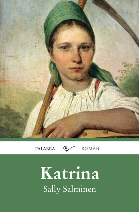  Katrina 