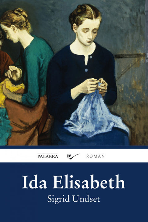  Ida Elisabeth 