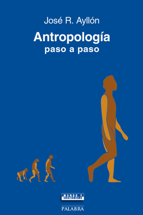  Antropología paso a paso 