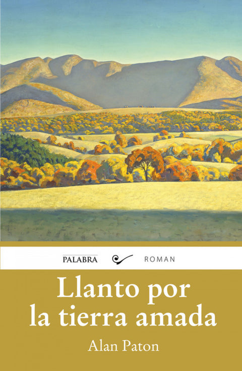  Llanto por la tierra amada 