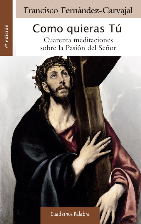  Como quieras Tú 