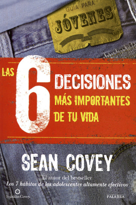  Las 6 decisiones mas importantes de tu vida 