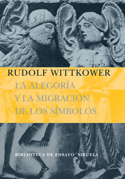  La alegoría y la migración de los símbolos 