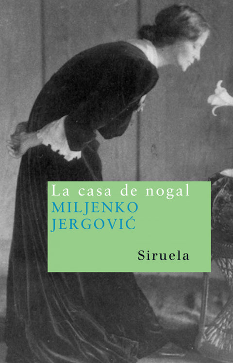  La casa de nogal 