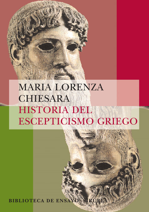  Historia del escepticismo griego 