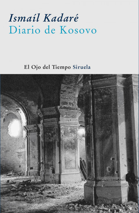  Diario de Kosovo 