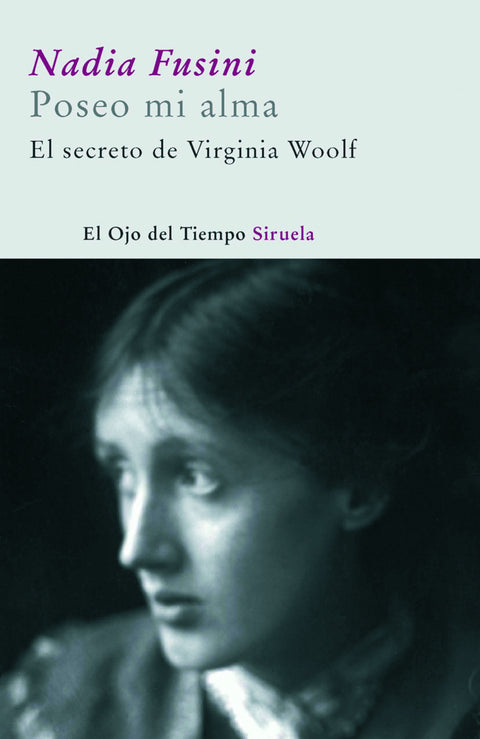  Poseo mi alma 