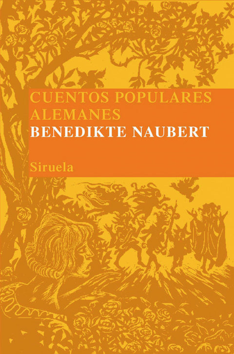  Cuentos populares alemanes 