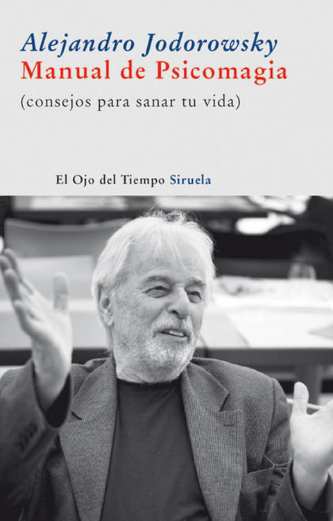  Manual de Psicomagia 