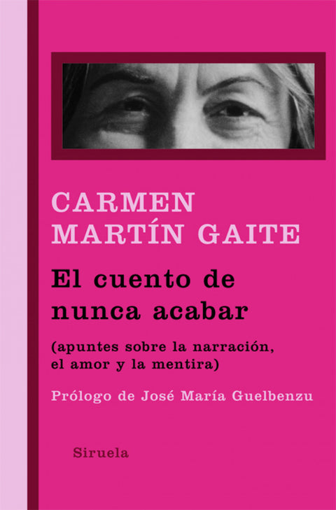  Cuento de nunca acabar 
