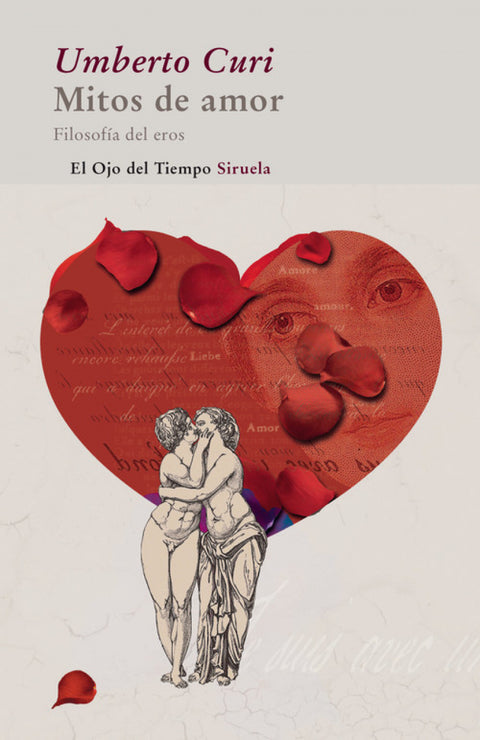  Mitos de amor 