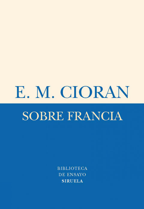  Sobre Francia 