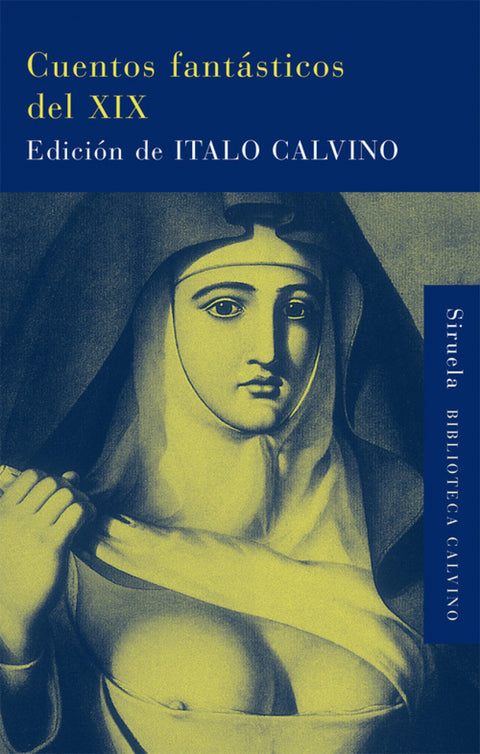  Cuentos fantásticos del XIX 