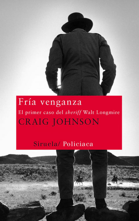  Fría venganza 