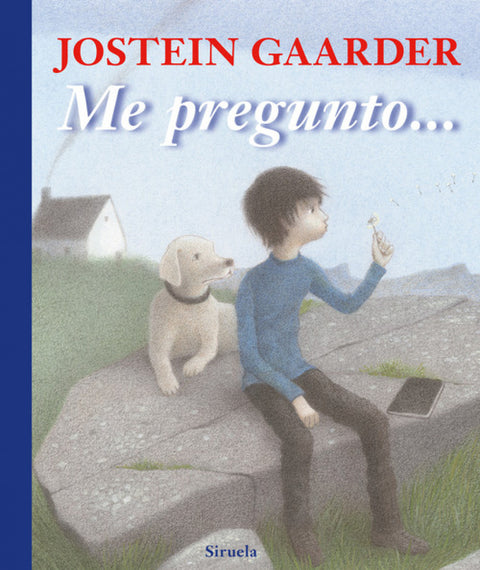  ME PREGUNTO... 