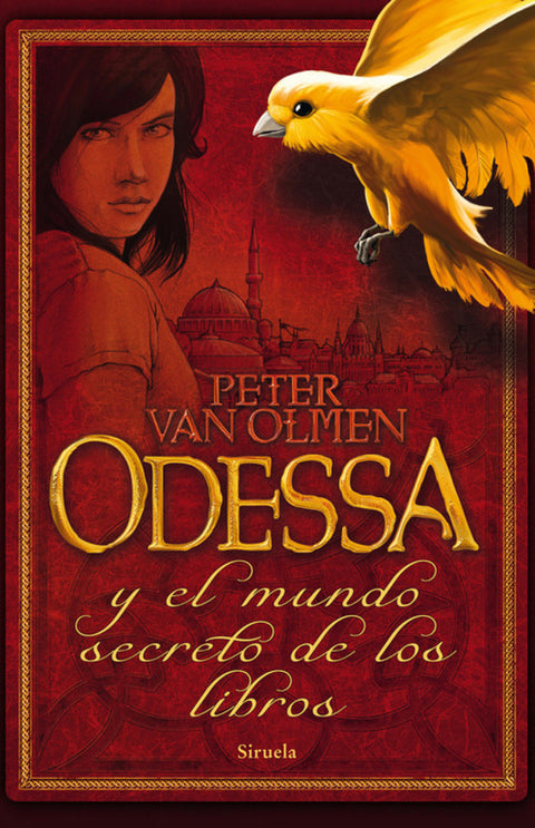  Odessa 