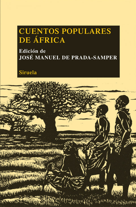  Cuentos populares de África 