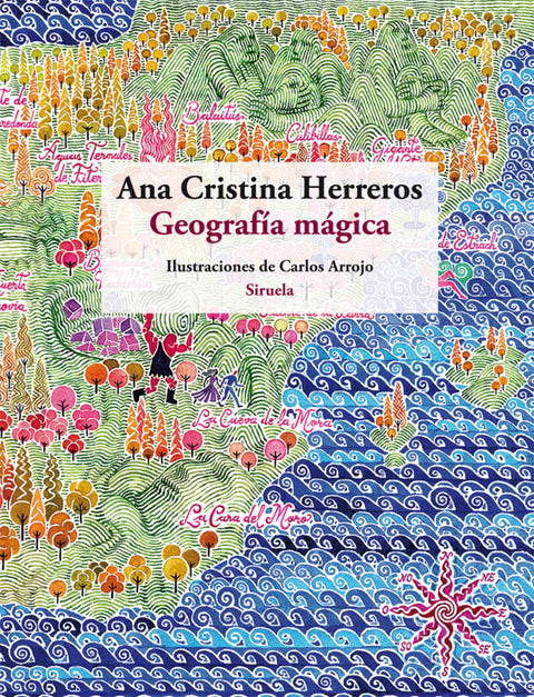  Geografía mágica 