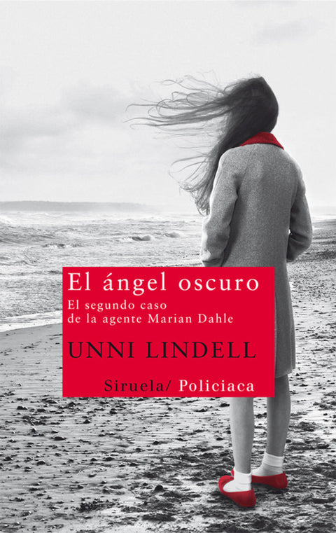  El ángel oscuro 