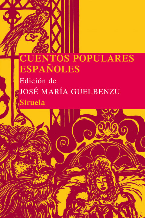  Cuentos populares españoles 